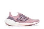 (W) Adidas UltraBoost 22 Magic Mauve GX5588