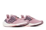 (W) Adidas UltraBoost 22 Magic Mauve GX5588