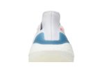 (W) Adidas UltraBoost 22 White Almost Blue GX5929