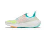 (W) Adidas UltraBoost 22 ‘White Turbo Mint’ GX8015