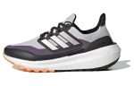 (W) Adidas Ultraboost Light ‘Grey Puple’ IE1678