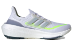 (W) Adidas UltraBoost Light ‘White Wonder Blue Lucid Lemon’ IE1775