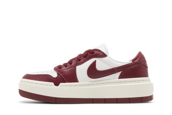 (W) Air Jordan 1 Elevate Low ‘Dark Beetroot’ DH7004-161