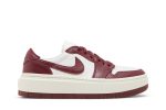 (W) Air Jordan 1 Elevate Low ‘Dark Beetroot’ DH7004-161