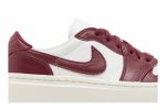 (W) Air Jordan 1 Elevate Low ‘Dark Beetroot’ DH7004-161