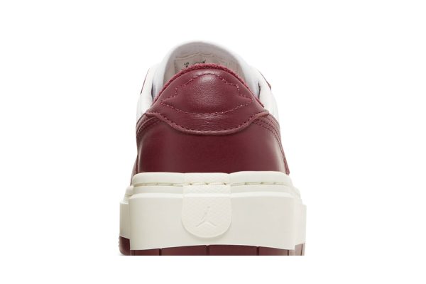 (W) Air Jordan 1 Elevate Low ‘Dark Beetroot’ DH7004-161