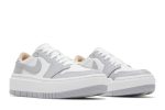 (W) Air Jordan 1 Elevate Low Wolf Grey DH7004-100