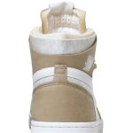 (W) Air Jordan 1 High Zoom CMFT Olive Aura CT0979-102