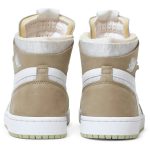 (W) Air Jordan 1 High Zoom CMFT Olive Aura CT0979-102