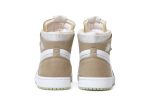 (W) Air Jordan 1 High Zoom CMFT Olive Aura CT0979-102