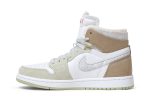 (W) Air Jordan 1 High Zoom CMFT Olive Aura CT0979-102