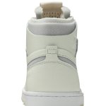 (W) Air Jordan 1 High Zoom Pearl White CT0979-107