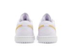 (W) Air Jordan 1 Low Barely Grape DC0774-501