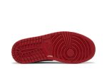 (W) Air Jordan 1 Low Bred Sail DC0774-061