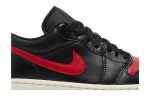 (W) Air Jordan 1 Low Bred Sail DC0774-061