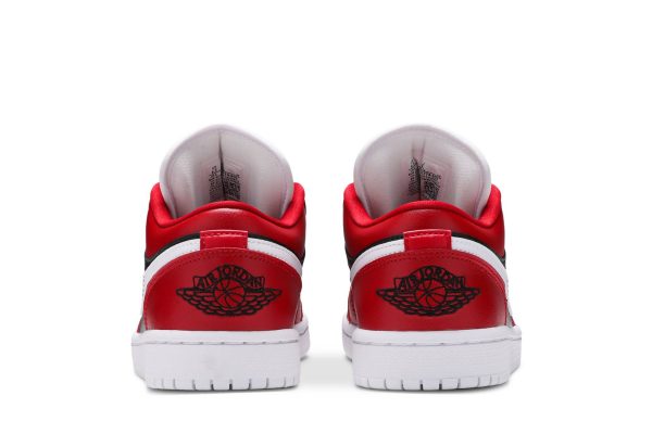 (W) Air Jordan 1 Low ‘Chicago Flip’ DC0774-603