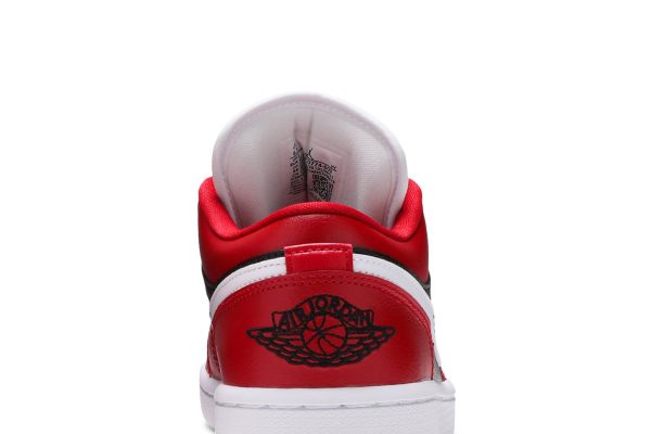 (W) Air Jordan 1 Low ‘Chicago Flip’ DC0774-603