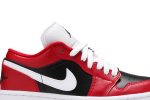 (W) Air Jordan 1 Low ‘Chicago Flip’ DC0774-603