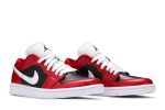 (W) Air Jordan 1 Low ‘Chicago Flip’ DC0774-603