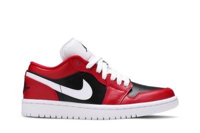 (W) Air Jordan 1 Low ‘Chicago Flip’ DC0774-603