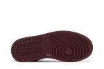 (W) Air Jordan 1 Low Dark Beetroot DC0774-006