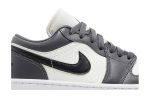 (W) Air Jordan 1 Low Dark Grey DC0774-102