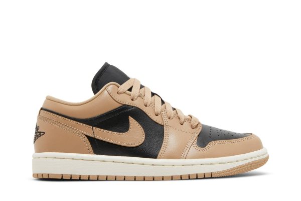 (W) Air Jordan 1 Low Desert DC0774-201