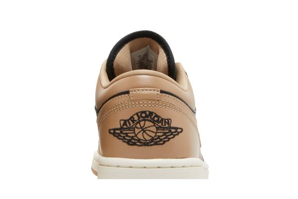 (W) Air Jordan 1 Low Desert DC0774-201