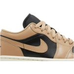 (W) Air Jordan 1 Low Desert DC0774-201