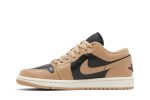 (W) Air Jordan 1 Low Desert DC0774-201