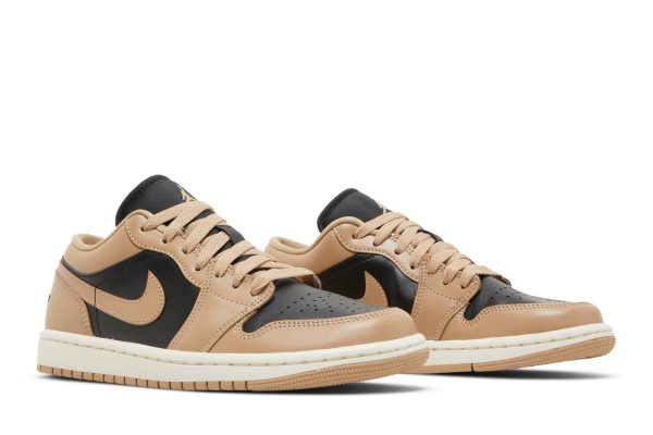 (W) Air Jordan 1 Low Desert DC0774-201