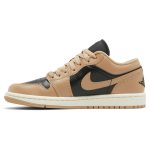 (W) Air Jordan 1 Low Desert DC0774-201