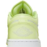 (W) Air Jordan 1 Low Lemonade(WMNS) DC0774-007