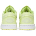 (W) Air Jordan 1 Low Lemonade(WMNS) DC0774-007