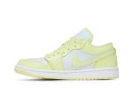 (W) Air Jordan 1 Low Lemonade(WMNS) DC0774-007