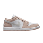 (W) Air Jordan 1 Low Particle Beige DC0774-120