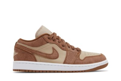 (W) Air Jordan 1 Low SE ‘Legend Coffee’ FJ3453-200