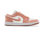 (W) Air Jordan 1 Low SE Sky J Orange FN3722-801