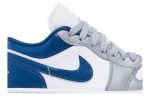 (W) Air Jordan 1 Low ‘Stealth French Blue’ DC0774-042