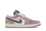 (W) Air Jordan 1 Low ‘Unity’ DR8057-500