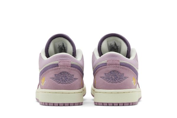 (W) Air Jordan 1 Low ‘Unity’ DR8057-500