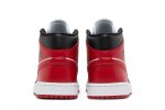 (W) Air Jordan 1 Mid BQ6472-079