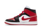 (W) Air Jordan 1 Mid BQ6472-079