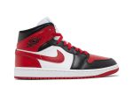 (W) Air Jordan 1 Mid BQ6472-079