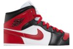 (W) Air Jordan 1 Mid BQ6472-079