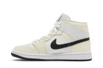 (W) Air Jordan 1 Mid ‘Coconut Milk’ BQ6472-121