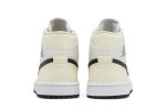 (W) Air Jordan 1 Mid ‘Coconut Milk’ BQ6472-121