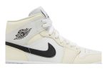 (W) Air Jordan 1 Mid ‘Coconut Milk’ BQ6472-121