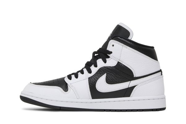 (W) Air Jordan 1 Mid Invert DR0501-101