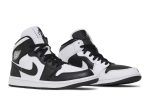 (W) Air Jordan 1 Mid Invert DR0501-101